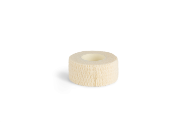 
            Bande cohésive 2,5cm x 4m
    
