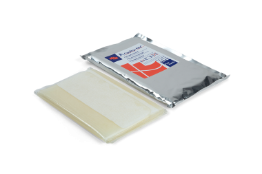 
            Coohy-tex, pansement Hydrogel (20cm x 40cm)
    