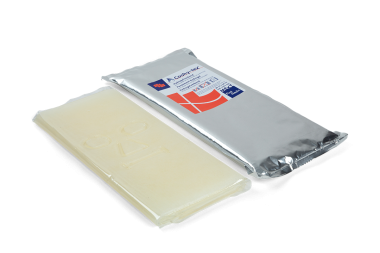 
            Coohy-tex Facemask, pansement Hydrogel (30cm x 40cm)
    