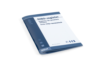 Registre de Premiers Secours