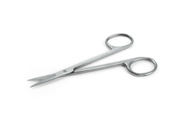 
            Fine paire de ciseaux
    