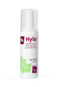 Hylo, hygiënische lotion