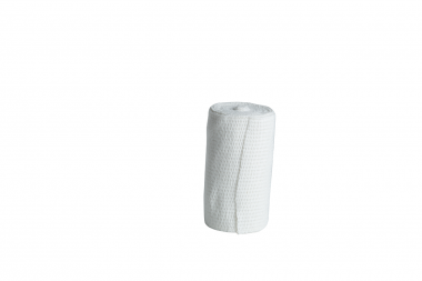 
            Idéalbandage (8cm x 5m)
    