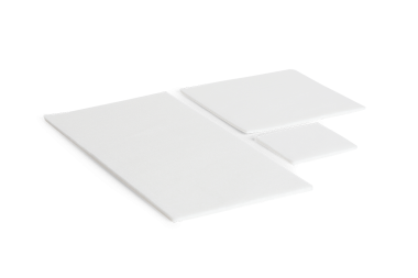 
            Niet-inklevend kompres (10cm x 10cm)
    