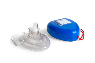 
            Rescue Mask
    
