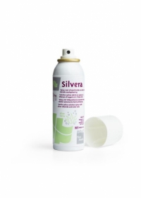 
            Silvera, spray au chlorure d’argent et à l’aloe vera
    