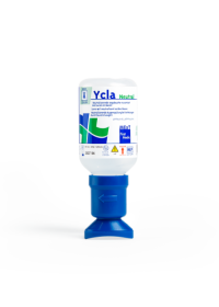 
            Ycla Neutral, douche oculaire neutralisante acides/bases (200ml)
    